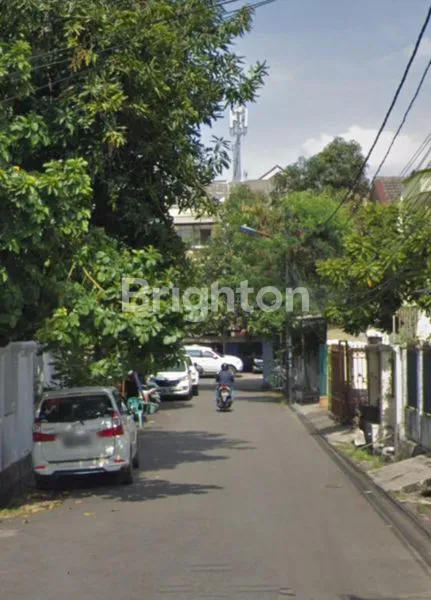 image RUMAH TANJUNG DUREN 2 LANTAI FULL FURNISH DAN BEBAS BANJIR (2)