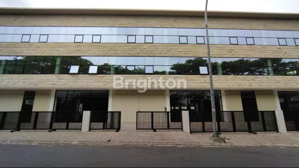 image RUKO JEJER 3 LANTAI RAYA BUKIT BALI COCOK UNTUK SEGALA USAHA (1)