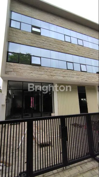 image RUKO JEJER 3 LANTAI RAYA BUKIT BALI COCOK UNTUK SEGALA USAHA (2)