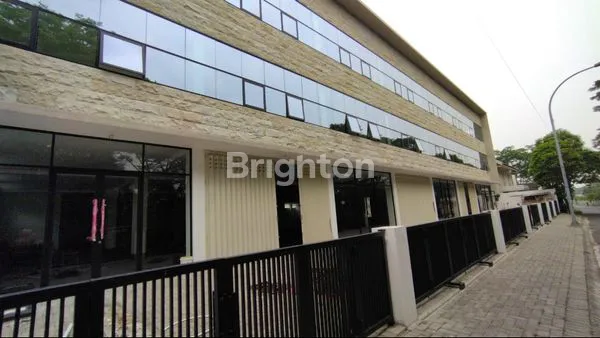 image RUKO JEJER 3 LANTAI RAYA BUKIT BALI COCOK UNTUK SEGALA USAHA (4)