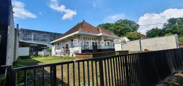 image RUMAH JALAN POROS KOTA MALANG (1)