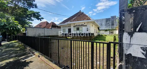 image RUMAH JALAN POROS KOTA MALANG (3)