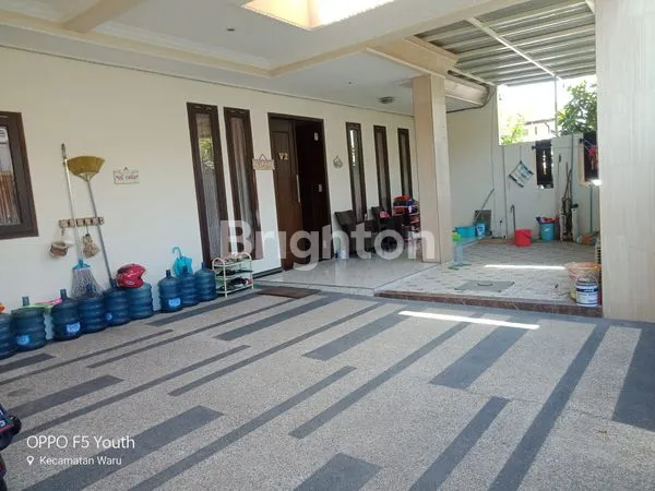 image RUMAH 2 LT MINIMALIS MEWAH DELTASARI CLUSTER GARDENIA (7)