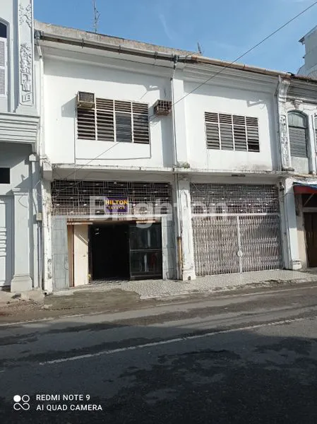 image RUKO GANDENG AYANI 7 MEDAN BARAT (2)