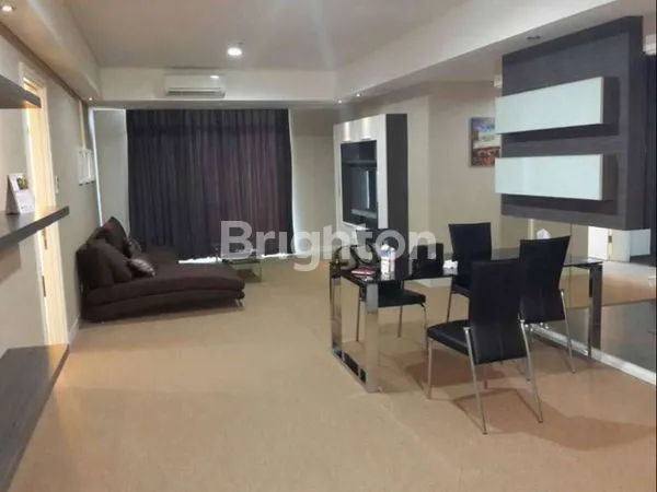 image APARTEMEN TRILIUM SURABAYA , FULL FURNISH  (2)