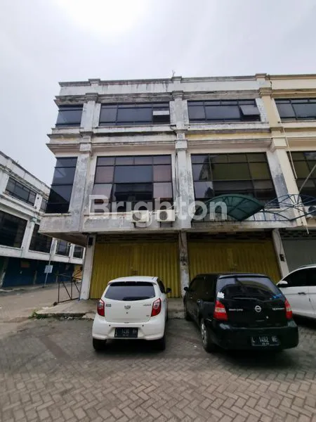 image RUKO RUNGKUT MEGAH RAYA (1)