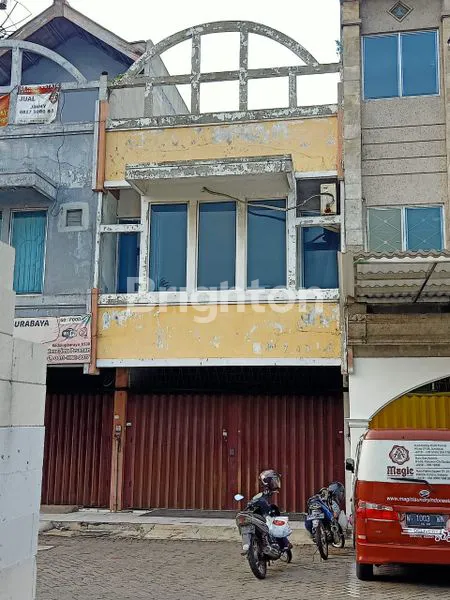 image RUKO GALAXY BUMI PERMAI (1)