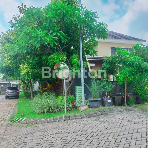 image RUMAH PONDOK CANDRA POJOK BAGUS AKSES MERR SURABAYA (1)