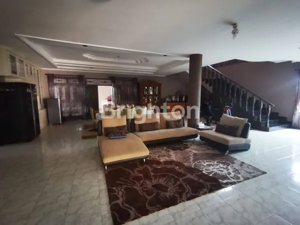 image RUMAH RASA VILA DEKAT PANTAI KAWASAN MULAWARMAN  (2)