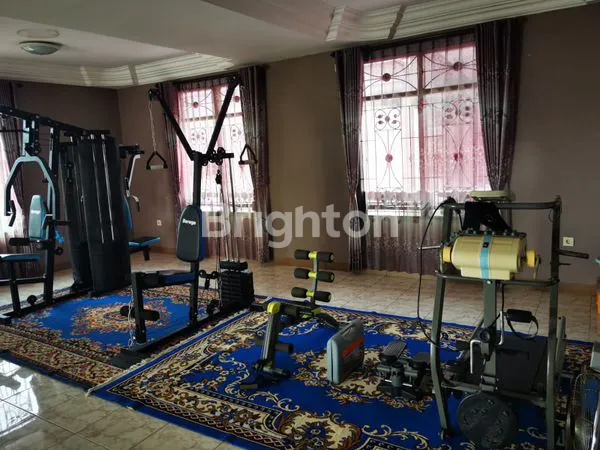 image RUMAH RASA VILA DEKAT PANTAI KAWASAN MULAWARMAN  (3)