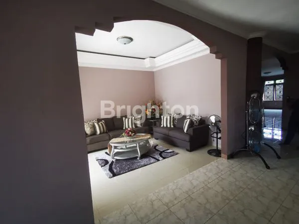 image RUMAH RASA VILA DEKAT PANTAI KAWASAN MULAWARMAN  (4)