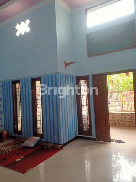 image RUMAH SIAP HUNI 2LANTAI MUTIARA CITRA GRAHA (8)