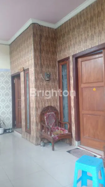 image RUMAH SIAP HUNI 2LANTAI MUTIARA CITRA GRAHA (4)