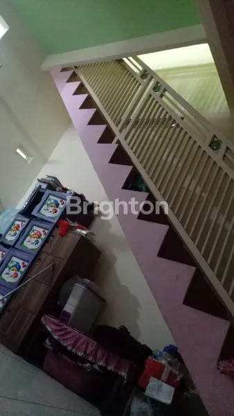 image RUMAH SIAP HUNI 2LANTAI MUTIARA CITRA GRAHA (7)