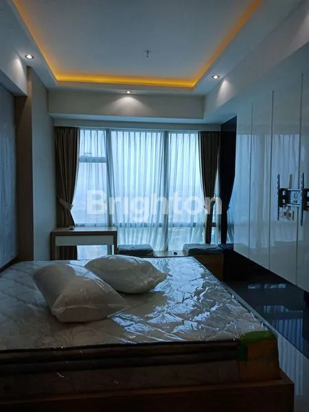 image  APARTEMEN LARITZ 2BEDROOM DIJAMIN MURAH  (1)