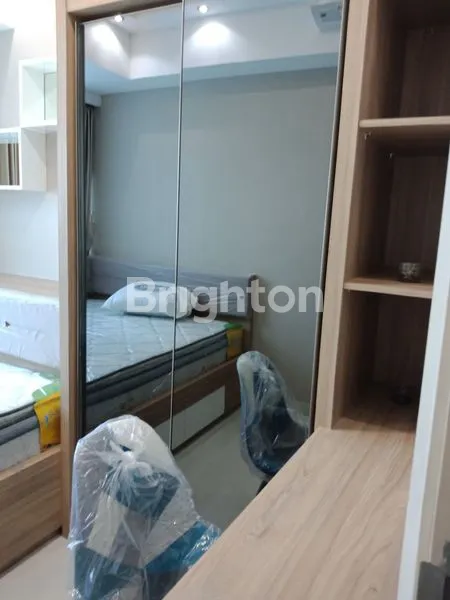image  APARTEMEN LARITZ 2BEDROOM DIJAMIN MURAH  (3)