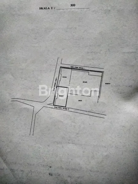 image TANAH DATAR TENGAH KOTA DEKAT PERTOKOAN YUDANEGARA TASIKMALAYA (3)