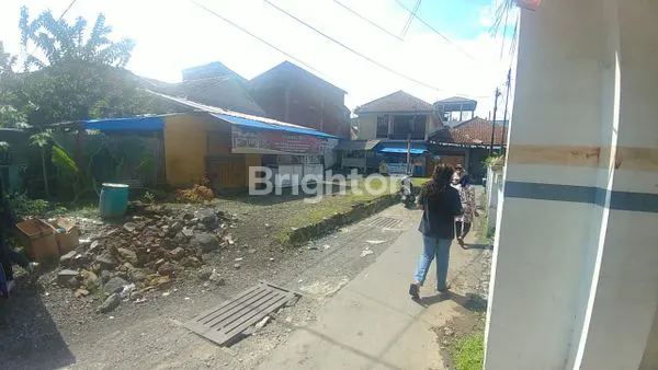 image TANAH DATAR TENGAH KOTA DEKAT PERTOKOAN YUDANEGARA TASIKMALAYA (2)