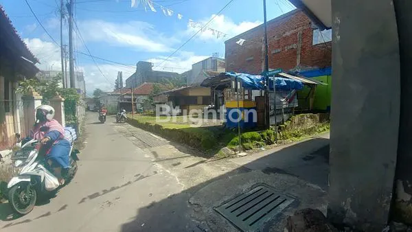 image TANAH DATAR TENGAH KOTA DEKAT PERTOKOAN YUDANEGARA TASIKMALAYA (4)