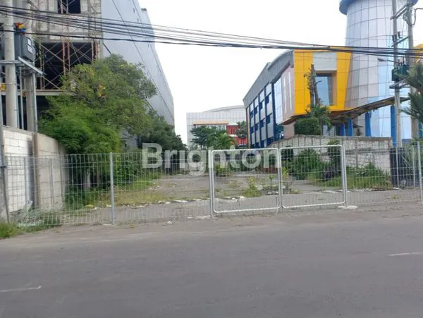 image KAVLING NOL JALAN ARIEF RAHMAN  HAKIM (1)