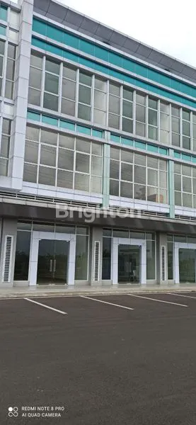 image TOPAZ COMMERCIAL RUKO 3 LANTAI (3)