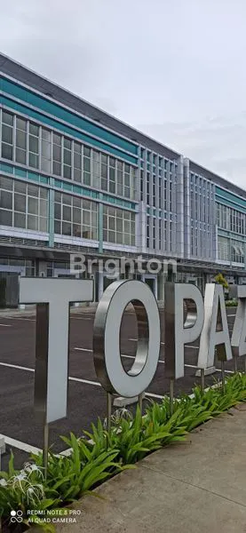 image TOPAZ COMMERCIAL RUKO 3 LANTAI (4)