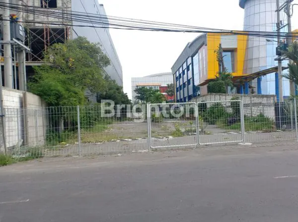 image TANAH 0 JALAN ARIEF RAHMAN HAKIM SURABAYA (1)