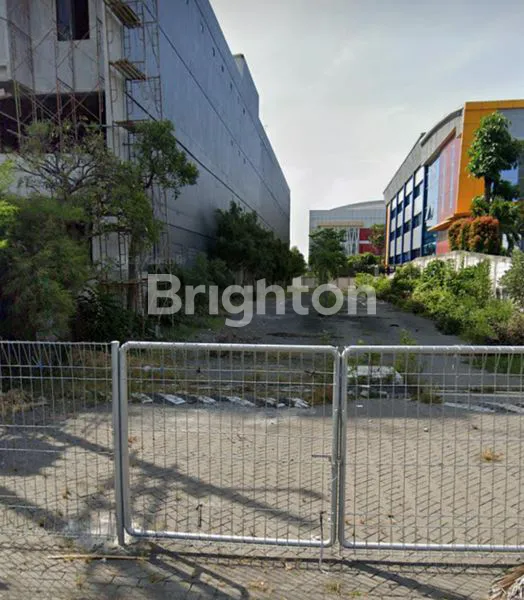 image TANAH 0 JALAN ARIEF RAHMAN HAKIM SURABAYA (2)