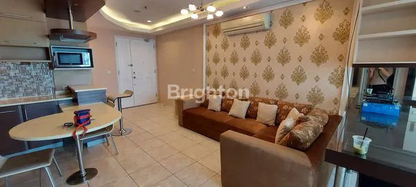 image APARTMENT LYON GARDEN MOI KELAPA GADING SIAP HUNI (4)