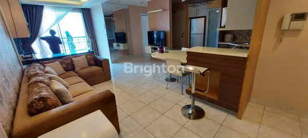 image APARTMENT LYON GARDEN MOI KELAPA GADING SIAP HUNI (2)