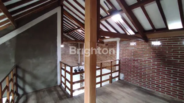 image RUMAH DI JL SEMANGKA DEKAT UNIVERSITAS MUHAMMADIYAH MALANG (6)