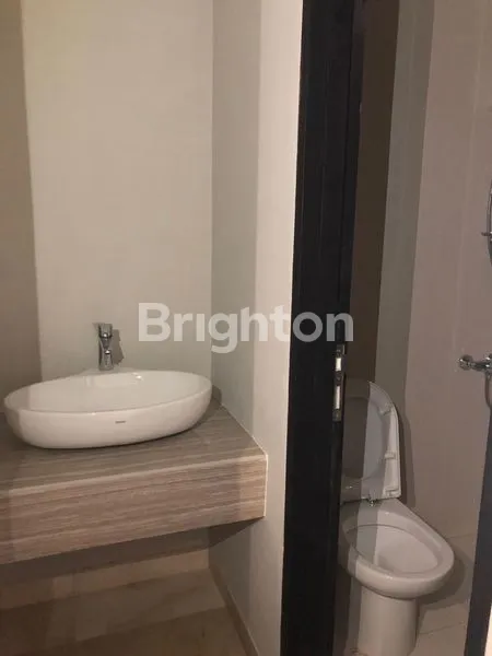 image RUMAH SUNRISE CLUSTER KECIL 9 UNIT BEBAS BANJIR  (5)