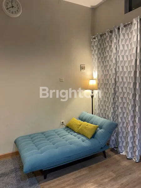 image RUMAH FULL FURNISHED SIAP HUNI GRIYA SOKA PERMAI SALATIGA (3)