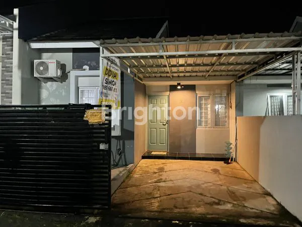 image RUMAH FULL FURNISHED SIAP HUNI GRIYA SOKA PERMAI SALATIGA (8)