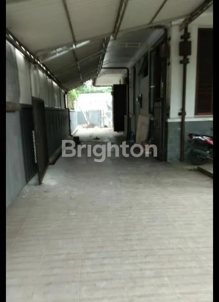 image RUMAH TINGGAL ASRI DAN NYAMAN DI JALAN GUNTUR BOGOR (2)