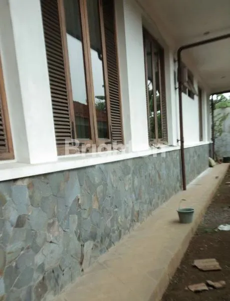 image RUMAH TINGGAL ASRI DAN NYAMAN DI JALAN GUNTUR BOGOR (5)