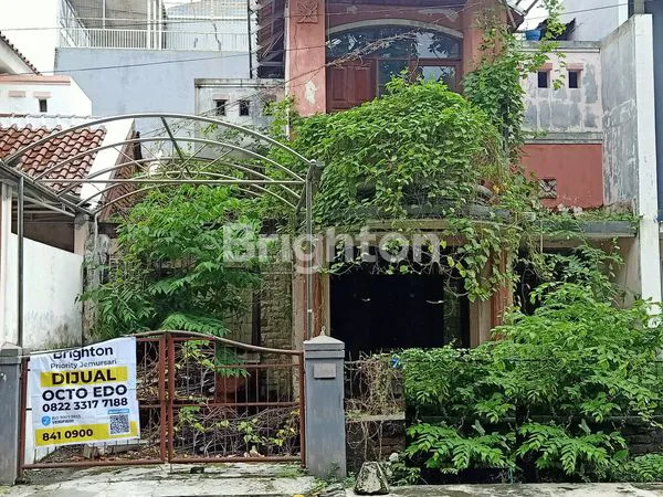 image HUNIAN BAWA KEBERUNTUNGAN BANGUNAN HOKKY (1)