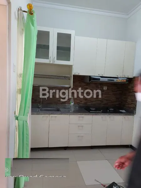 image HUNIAN ASRI 2 LANTAI BARU RENOVASI  SIAP HUNI (3)