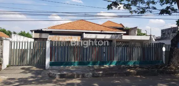 image RUMAH JL SAM RATULANGI TEGALSARI SURABAYA (1)