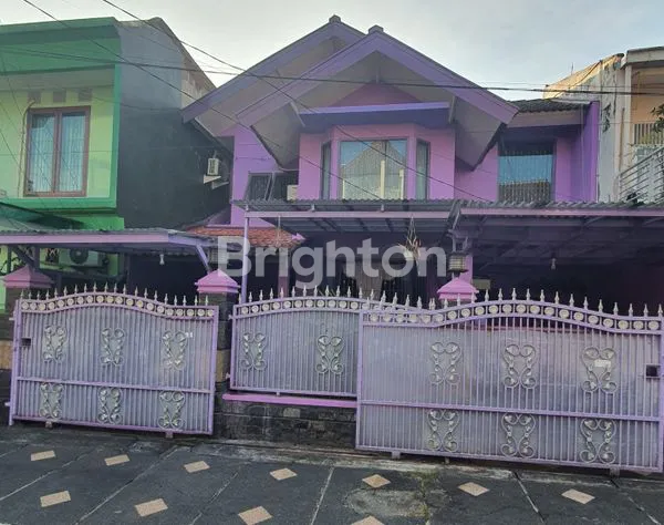 image RUMAH CANTIK 2 LANTAI SIAP HUNI TURUN HARGA DARI RP 1.850M MENJADI RP 1.750M (7)