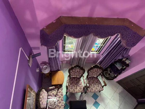 image RUMAH CANTIK 2 LANTAI SIAP HUNI TURUN HARGA DARI RP 1.850M MENJADI RP 1.750M (3)