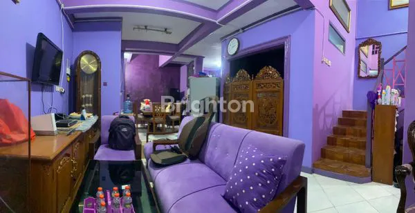 image RUMAH CANTIK 2 LANTAI SIAP HUNI TURUN HARGA DARI RP 1.850M MENJADI RP 1.750M (6)