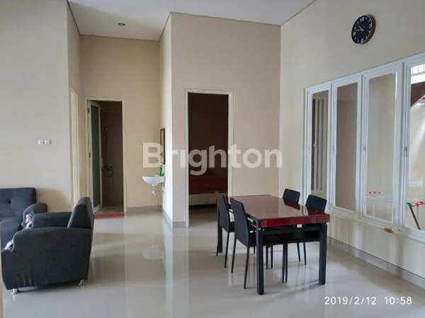 image RUMAH VILA BATU MALANG  LOKASI STRATEGIS DEKAT WISATA (1)