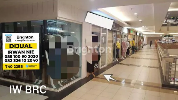 image 3 STAND JADI 1 DI PTC MURAH HOOK DI LANTAI UG (1)