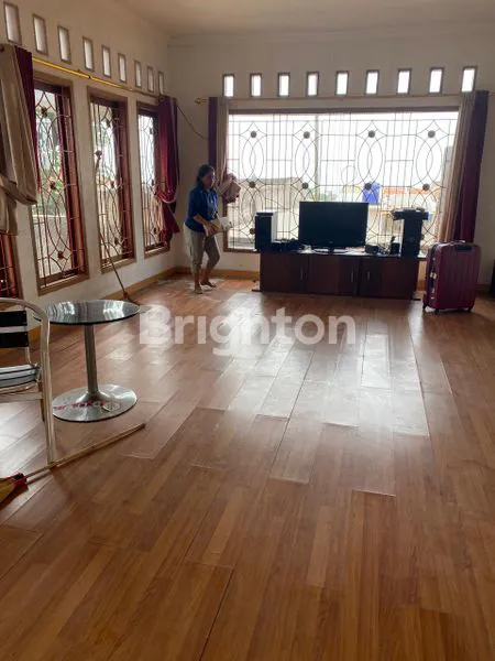 image RUMAH DI UTARA BANDUNG (2)