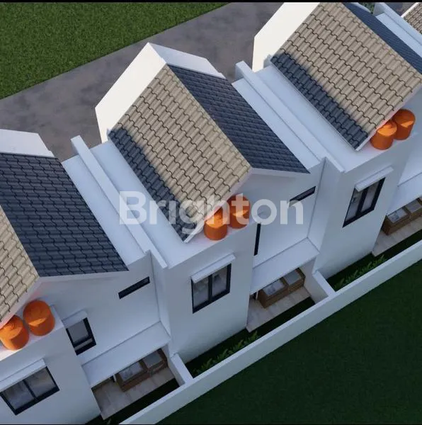 image CLUSTER CANTIK 2 LANTAI DI KALIBARU CILODONG (5)