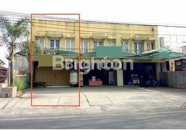 image RUKO RADEN INTAN BAGUS STRATEGIS (1)