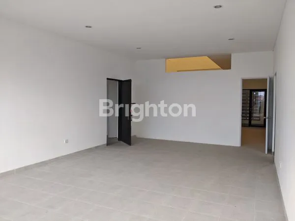 image RUKO BAGUS MINIMALIS SIAP PAKAI - RUKO A (3)