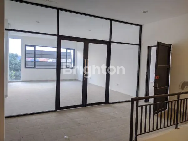 image RUKO BAGUS MINIMALIS SIAP PAKAI - RUKO A (4)