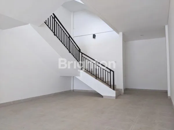 image RUKO BAGUS MINIMALIS SIAP PAKAI - RUKO A (5)